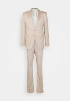 Emporio Armani Suit Set - Suit - Beige 27 Emporio Armani Suit Set - Suit - Beige -Total Wear Store 9937541b47214e62b6417f962b2a1a21