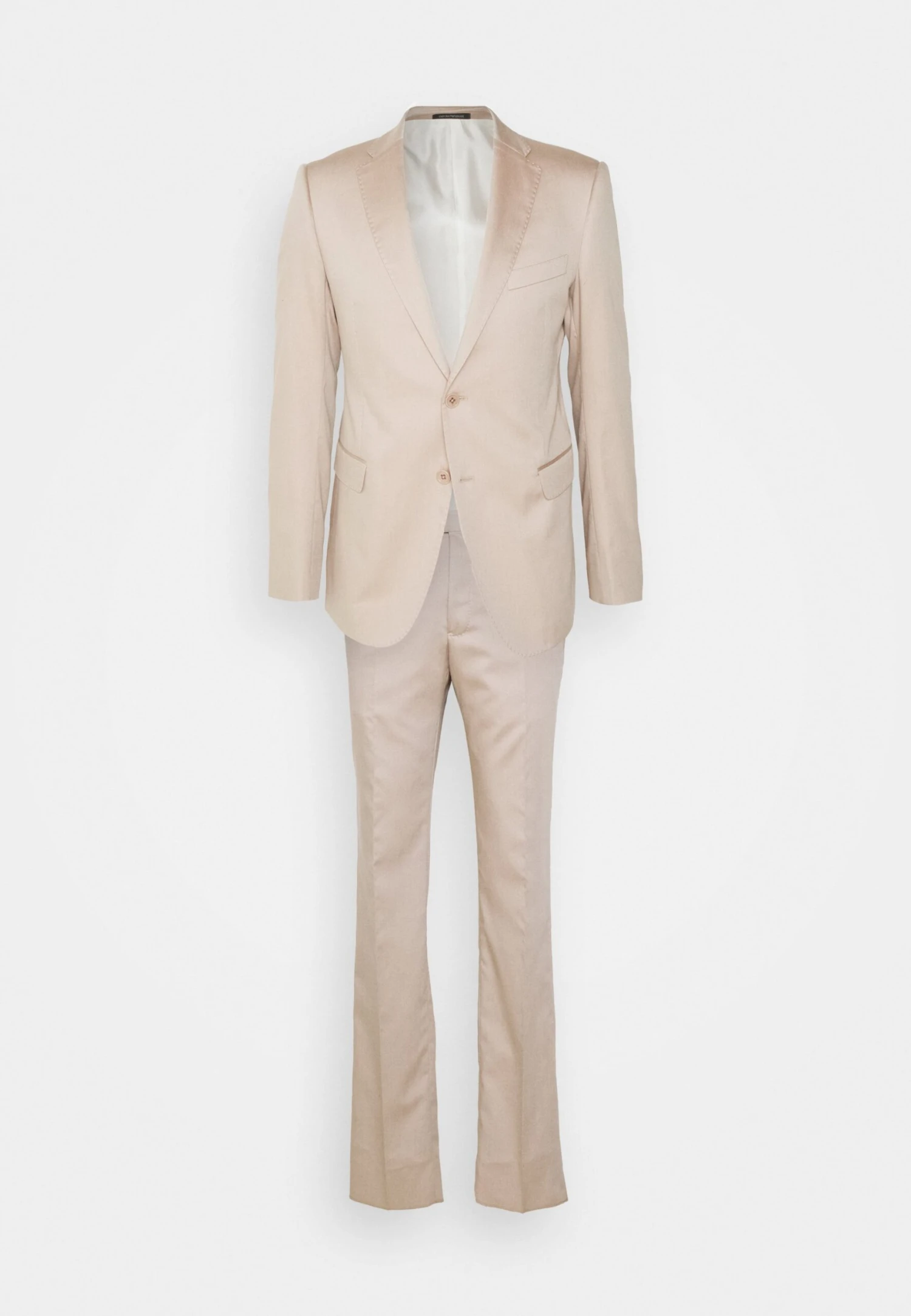 Emporio Armani Suit Set - Suit - Beige 15 Emporio Armani Suit Set - Suit - Beige - Image 13