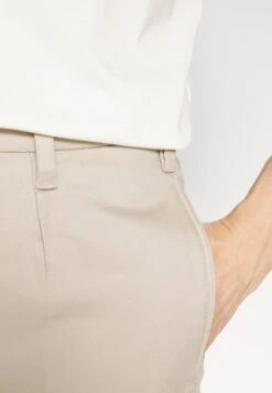 Emporio Armani Trouser - Chinos - Sabbia -Total Wear Store 99883d187331427994479f3a93c1bf77