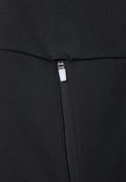 EA7 Emporio Armani Train Core Jacket - Training Jacket - Black -Total Wear Store 998ecaf26fd4465e927d7e819235f38b