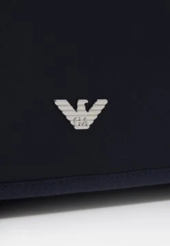 Emporio Armani Baby Changing Bag - Blue Navy -Total Wear Store 9aac7fee03a646e1836ffd8923064ef3