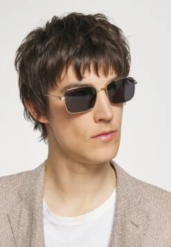 Emporio Armani Giacca - Suit Jacket - Beige 14 Emporio Armani Giacca - Suit Jacket - Beige -Total Wear Store 9ad7eea702b740cb9d1501147b713e09