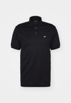 Emporio Armani Polo Shirt - Rio Red -Total Wear Store 9af0e39e8239457bb0b3d740debdbaf4