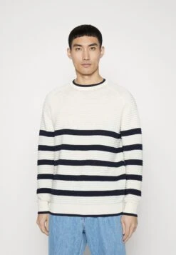 Emporio Armani Jumper - Bianco Caldo