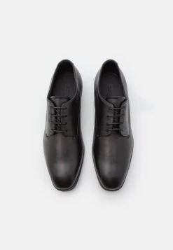 Emporio Armani Lace-Ups - Black 11 Emporio Armani Lace-Ups - Black -Total Wear Store 9b5feb0f005b4f858231c405ab396e3c