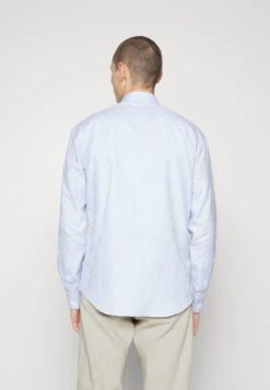 Emporio Armani Shirt - Blue 10 Emporio Armani Shirt - Blue -Total Wear Store 9b8b38791fa54298be83f387e2a8fc66