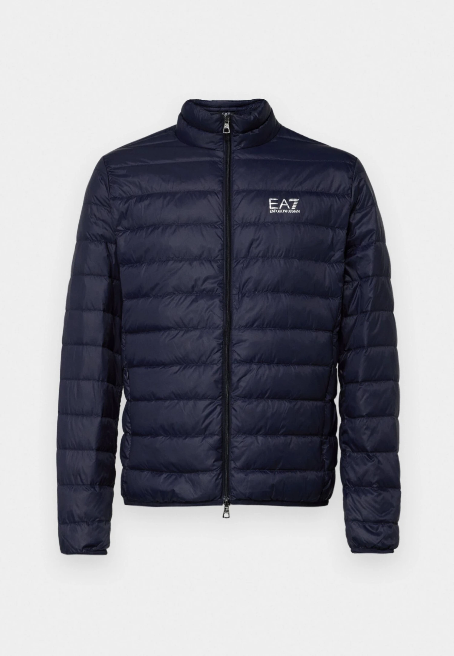 EA7 Emporio Armani TRAIN CORE JACKET - Down Jacket - Tigers Eye 15 EA7 Emporio Armani TRAIN CORE JACKET - Down Jacket - Tigers Eye - Image 13