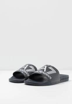 EA7 Emporio Armani Visibility Unisex - Mules -Total Wear Store 9be3736f76c54e78b04197567021be10