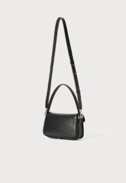 Emporio Armani SHOULDER BAG - Cross Body Bag - Nero -Total Wear Store 9bf4e5be45354895825b06651a85e6b0