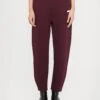 EA7 Emporio Armani Tracksuit Bottoms - Bordeaux -Total Wear Store 9c1e7e9ab4bc40329c8cb1fdb2d358d3