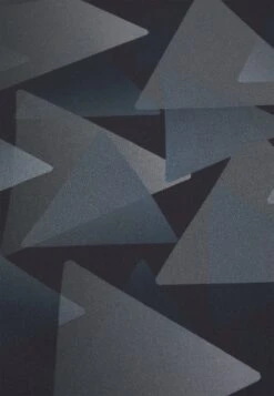 Emporio Armani Foulard - Foulard - Antracite/Anthracite Grey -Total Wear Store 9c2e47b78fc148afaf49e1a49380e4d2