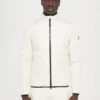 EA7 Emporio Armani JACKET - Down Jacket - Vanilla Ice 2 EA7 Emporio Armani JACKET - Down Jacket - Vanilla Ice -Total Wear Store 9c7e89ee4410431cb86db9672e92b3b4