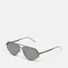 Emporio Armani Sunglasses - Matte Gunmetal 2 Emporio Armani Sunglasses - Matte Gunmetal -Total Wear Store 9cae29fddafa44bc8631221831f9b86f