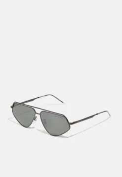 Emporio Armani Sunglasses - Matte Gunmetal