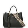 Emporio Armani SHOPPING - Handbag - Black 2 Emporio Armani SHOPPING - Handbag - Black -Total Wear Store 9cf6d71bd3704fdcbe0ffeba87fd1fed