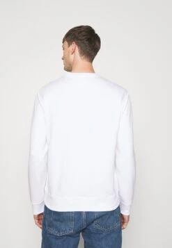 Emporio Armani Sweatshirt - Fantasia 9 Emporio Armani Sweatshirt - Fantasia -Total Wear Store 9d3dff103aa44b53a3134a16dc736bac