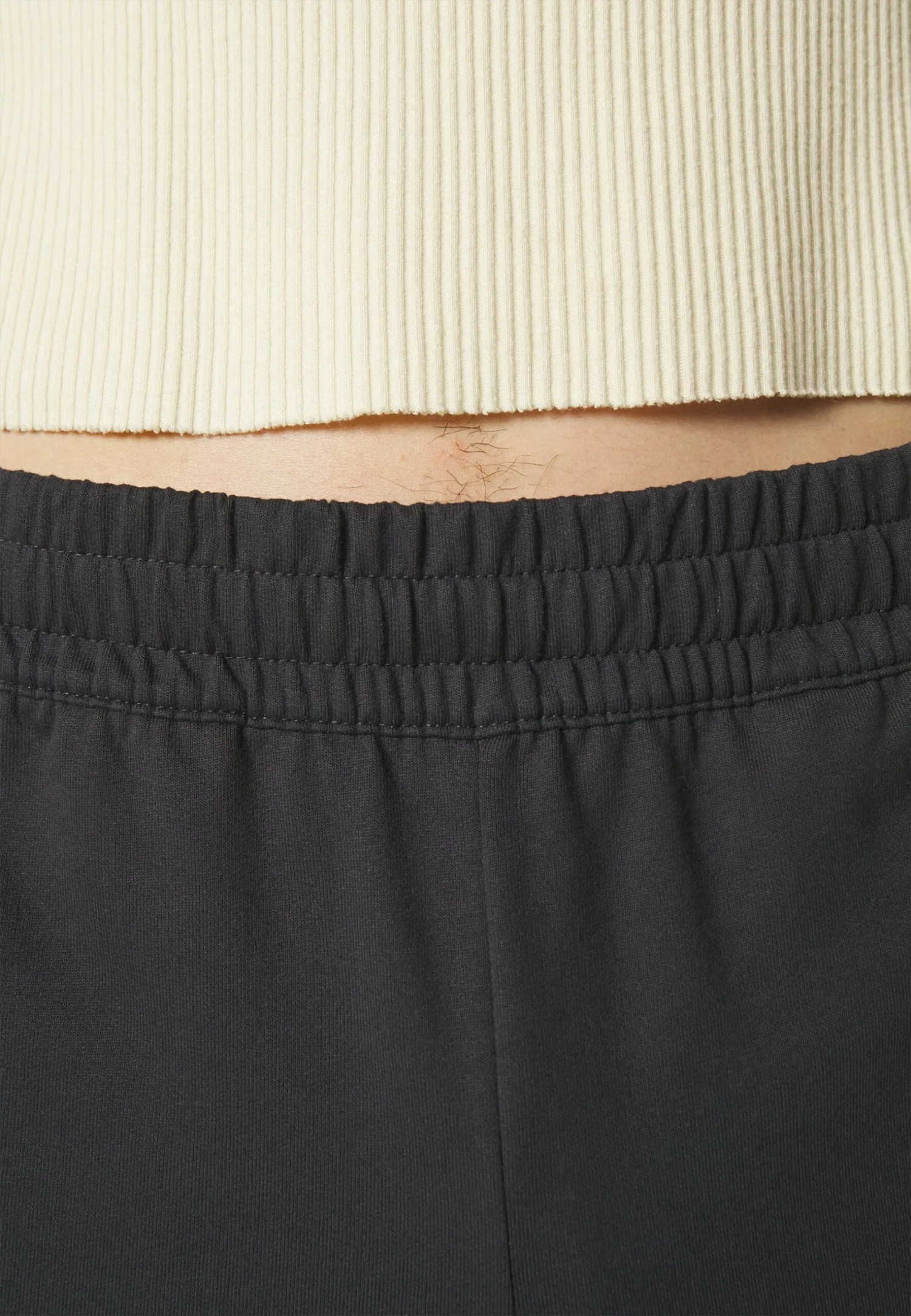 EA7 Emporio Armani Trouser - Tracksuit Bottoms - Notte 10 EA7 Emporio Armani Trouser - Tracksuit Bottoms - Notte - Image 8