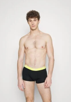 Emporio Armani 3 Pack - Pants - Nero