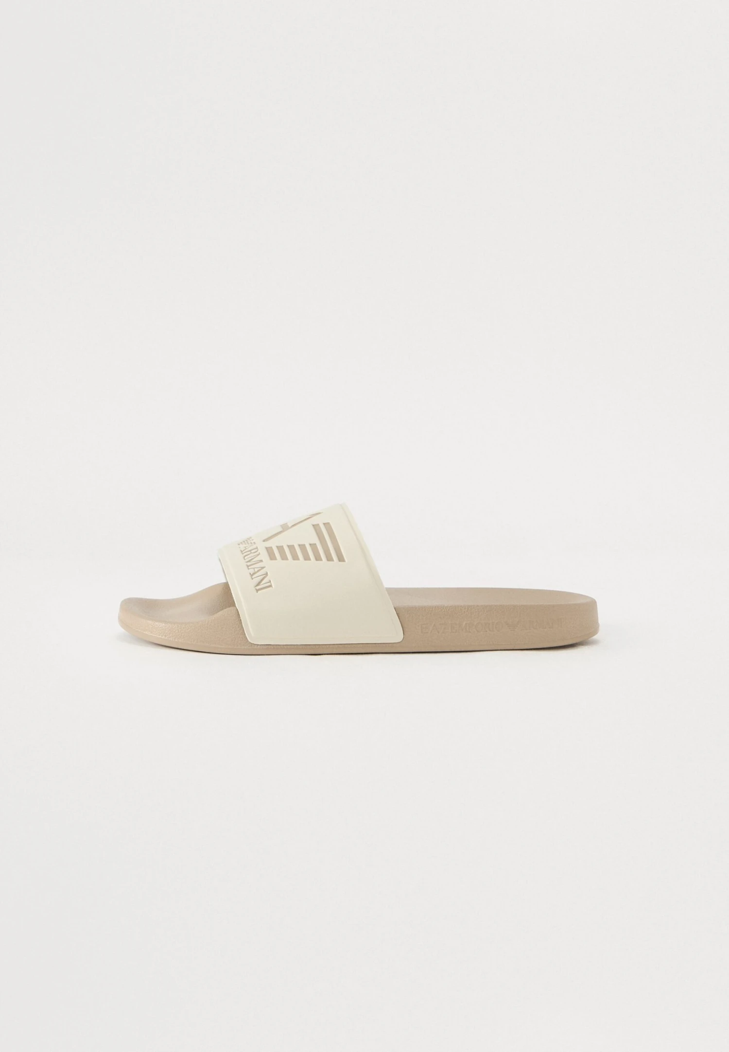 EA7 Emporio Armani UNISEX - Pool Slides - Navy Blue 12 EA7 Emporio Armani UNISEX - Pool Slides - Navy Blue - Image 10