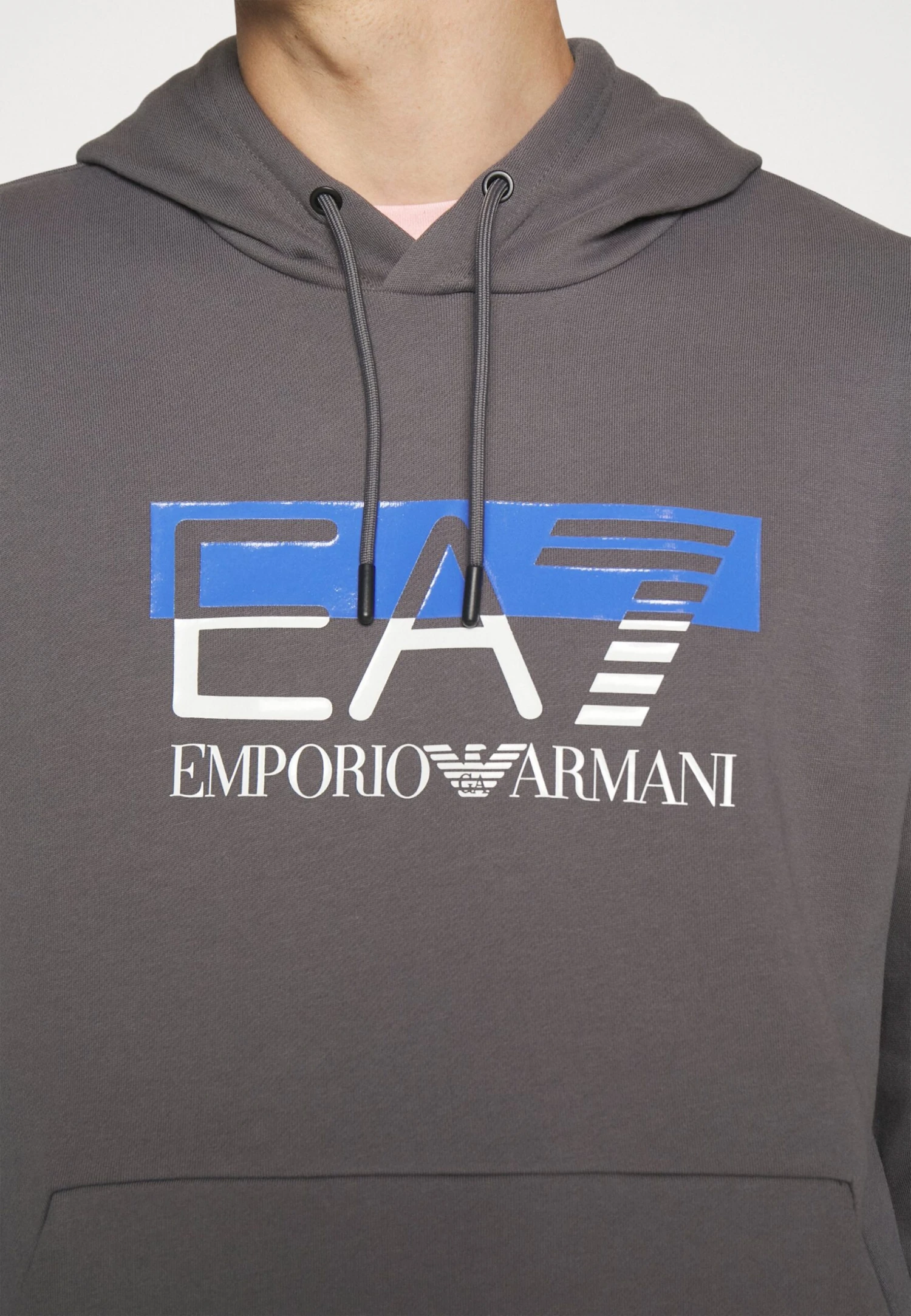 EA7 Emporio Armani Sweatshirt - Fumo Di Londra 8 EA7 Emporio Armani Sweatshirt - Fumo Di Londra - Image 6