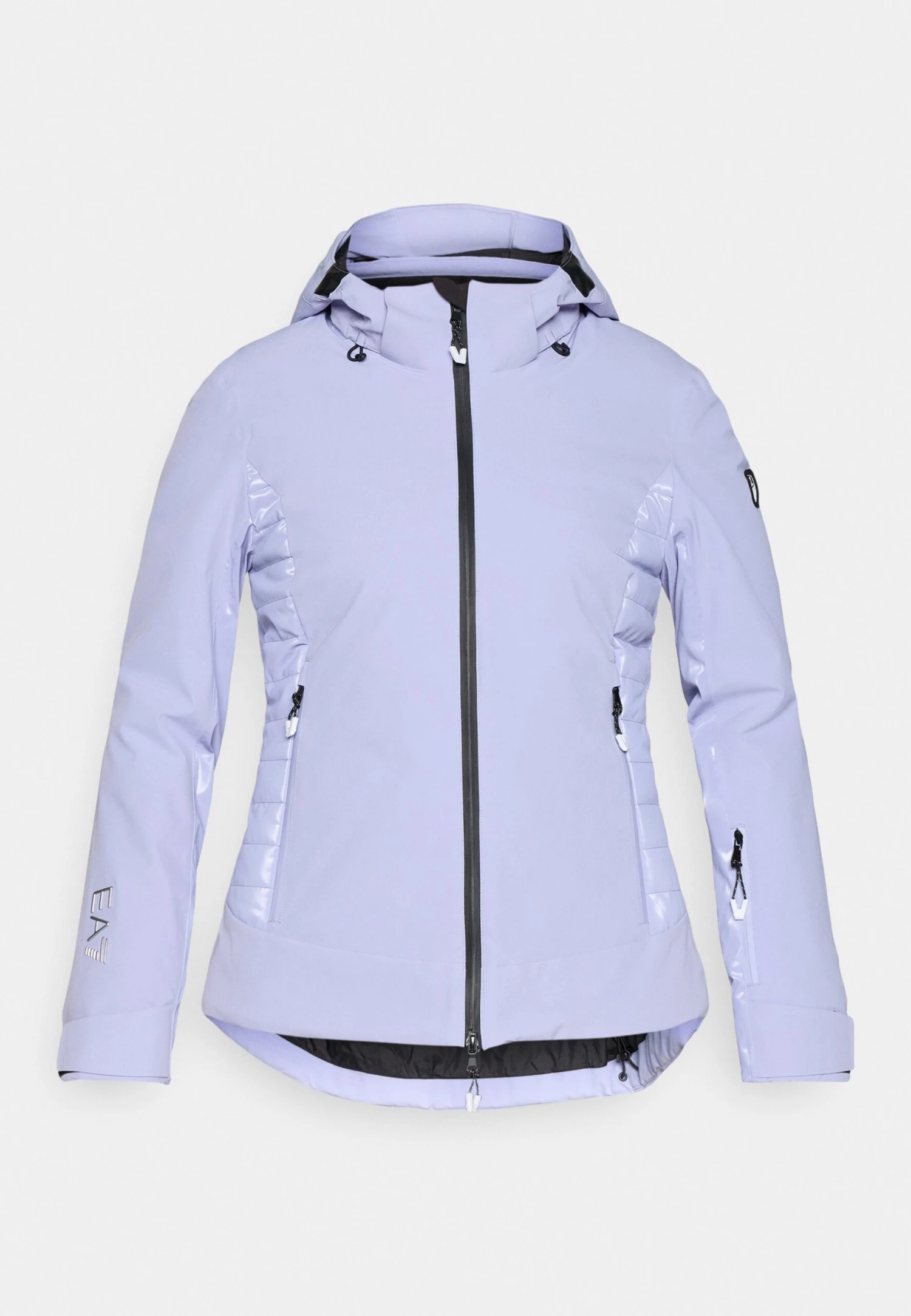 EA7 Emporio Armani CORTINA TORAY FASHION - Ski Jacket - Sweet Lavender 9 EA7 Emporio Armani CORTINA TORAY FASHION - Ski Jacket - Sweet Lavender - Image 7