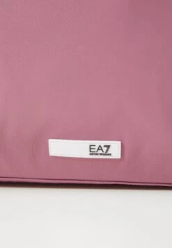 EA7 Emporio Armani Tote Bag - Pink -Total Wear Store 9e144f04a05848b5817693d7bbf21746