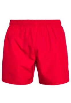 EA7 Emporio Armani Sea World Logo - Swimming Shorts -Total Wear Store 9e2a9363d4464f07b1e33fb5e3f2cc41