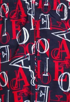 Emporio Armani Boxer - Swimming Shorts - Blu Navy -Total Wear Store 9e2eccdc5b70473fa38a88c3135c250a