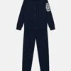 EA7 Emporio Armani Visibility Unisex Set - Tracksuit - Blu Navy -Total Wear Store 9e3970632460436e9a0843396c9fa9d1