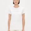 Emporio Armani CREW NECK - Pyjama Top - White -Total Wear Store 9e41531998fd489eb092a3cb28510067