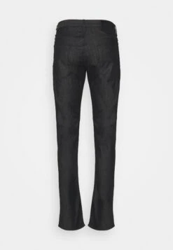 Emporio Armani Pockets Pant - Slim Fit Jeans - Nero -Total Wear Store 9e53ed614fdd4bcbbed332b9836f1bbb