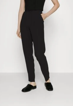 Emporio Armani Trousers - Nero