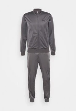 EA7 Emporio Armani Set - Tracksuit - Dark Grey 16 EA7 Emporio Armani Set - Tracksuit - Dark Grey -Total Wear Store 9ea1bf21fe8347d887b60898d373d2d6