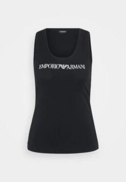 Emporio Armani PARTE ALTA - Pyjama Top - White -Total Wear Store 9ef4f66571b1462db7458876796e1c53 1