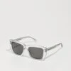 Emporio Armani Sunglasses - Shiny 1 Emporio Armani Sunglasses - Shiny -Total Wear Store 9f016c1593334d288aa0c5062e2e8567