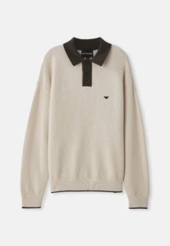 Emporio Armani Jumper - Navy French Oak 15 Emporio Armani Jumper - Navy French Oak -Total Wear Store 9f20a408dbcd48dd85e87d16984ffb67 1