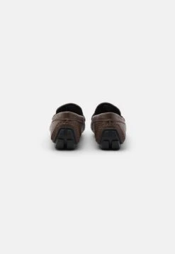 Emporio Armani Driver Zinos - Slip-Ons - Sequoia -Total Wear Store 9f3fa36efa9f44988f28afe905f53d88