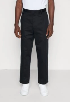 Emporio Armani Trousers - Nero