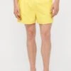 EA7 Emporio Armani BEACHWEAR - Swimming Shorts - Cyber Yellow -Total Wear Store a01cc770c01347cba05c029bd7a7dcc6