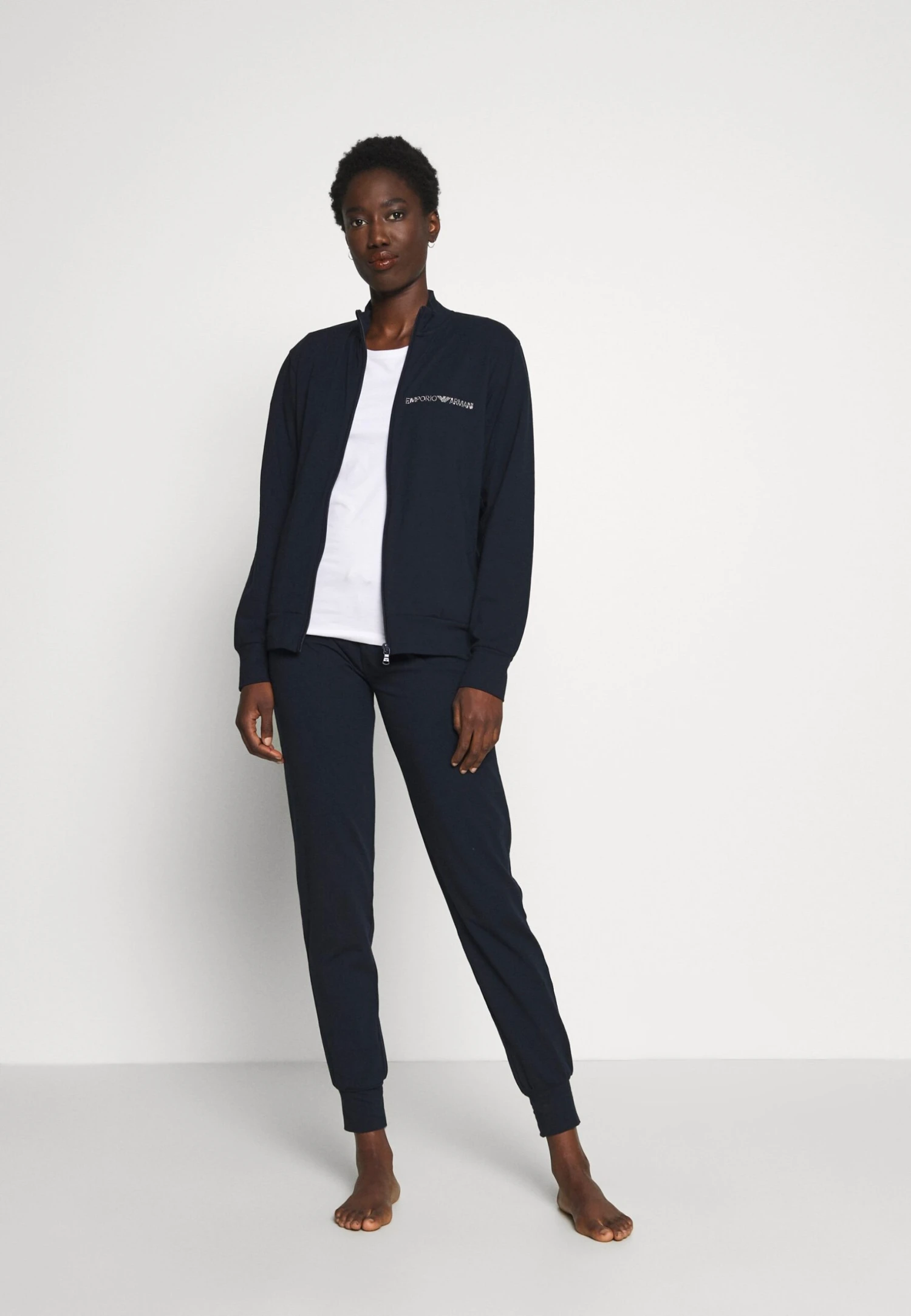 Emporio Armani Pyjama Top - Pyjama Top 4 Emporio Armani Pyjama Top - Pyjama Top - Image 2