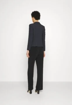 Emporio Armani Jackets - Blazer - Blue Navy -Total Wear Store a0a115c7c9214d968c1bf31071a11d10