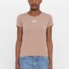 EA7 Emporio Armani Basic T-shirt - Ginger Snap