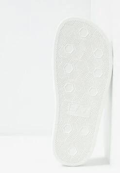 EA7 Emporio Armani Visibility Unisex - Pool Slides -Total Wear Store a0bf99d2df7f4c2ab880e869b819a130