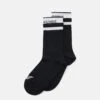 Emporio Armani SHORT SOCKS 2 PACK - Socks - Marine/white