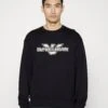 Emporio Armani Sweatshirt - Japan Denim -Total Wear Store a0cb8ec248c941f5908b654172690ce1
