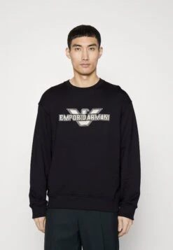 Emporio Armani Sweatshirt - Japan Denim