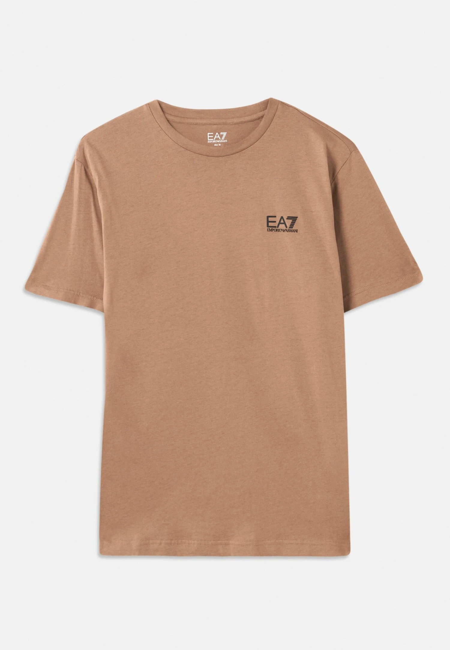 EA7 Emporio Armani TRAIN CORE TEE - Basic T-shirt - Armani Blue 13 EA7 Emporio Armani TRAIN CORE TEE - Basic T-shirt - Armani Blue - Image 11