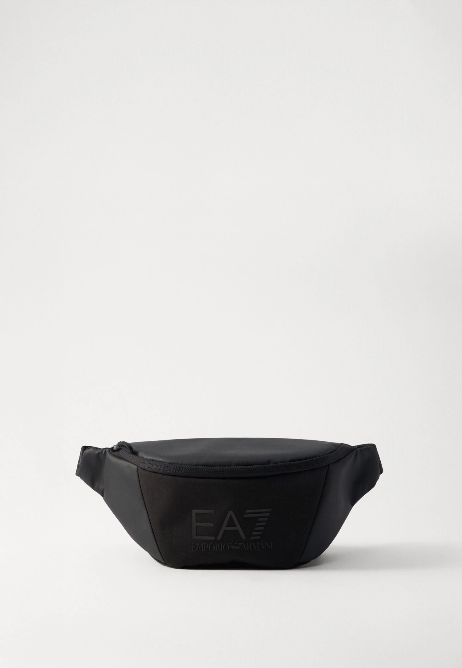 EA7 Emporio Armani TRAIN VISIBILITY SLING BAG UNISEX - Bum Bag - Cobblestone 8 EA7 Emporio Armani TRAIN VISIBILITY SLING BAG UNISEX - Bum Bag - Cobblestone - Image 6