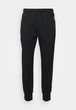 Emporio Armani Trouser - Tracksuit Bottoms - Nero