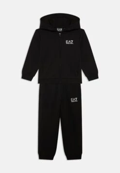 EA7 Emporio Armani UNISEX - Tracksuit - Blue -Total Wear Store a11ccc901b55474e99350f283942dd61 2